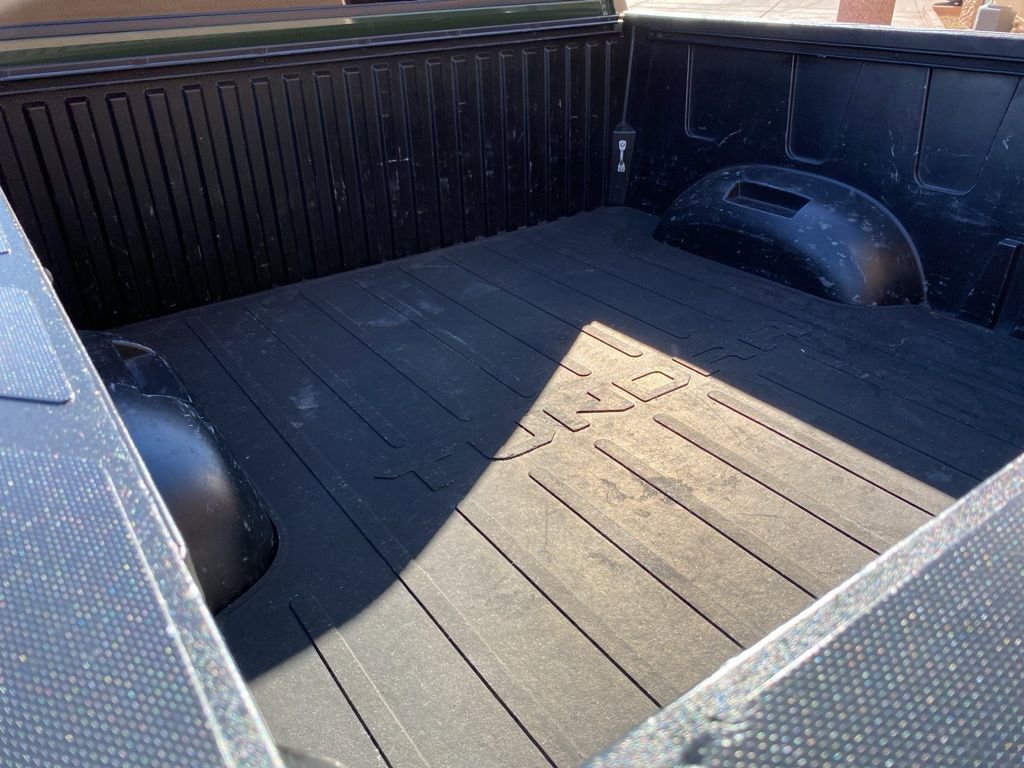 Used 2023 Toyota Tundra SR5 w/ SR5 Premium Package image 11