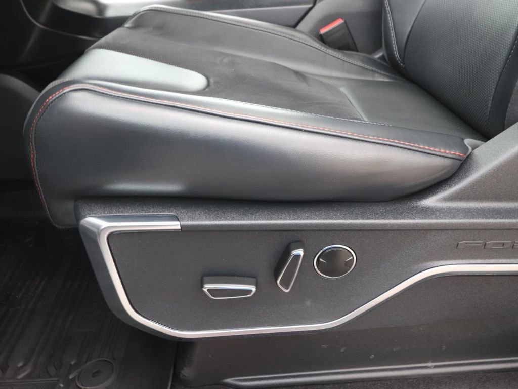 Certified 2024 Ford F150 Raptor image 18