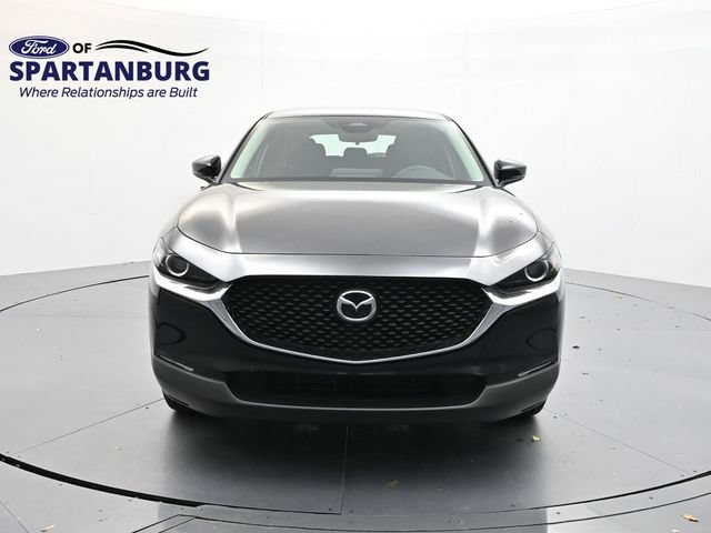Used 2026 MAZDA CX-30 AWD 2.5 S image 2