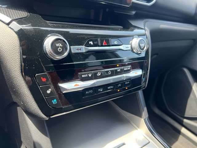 Certified 2023 Ford Explorer ST w/ Equipment Group 401A AWD/4WD image 15