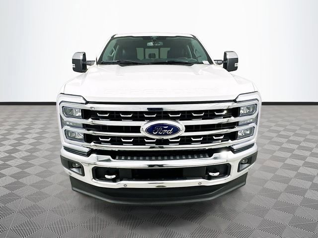 Certified 2024 Ford F250 Lariat w/ Lariat Ultimate Package image 8