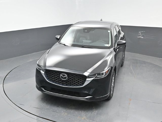 Used 2025 MAZDA CX-5 AWD 2.5 S w/ Preferred Package image 20