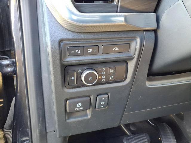 Certified 2024 Ford F150 Lariat w/ Bed Utility Package AWD/4WD image 15