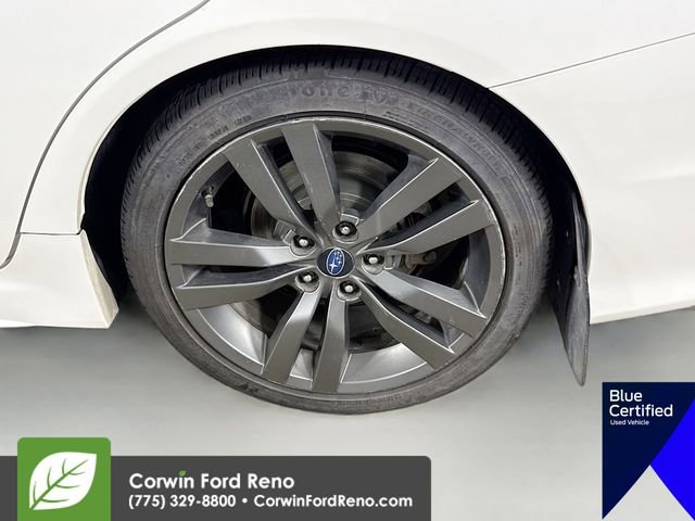 Used 2017 Subaru WRX Premium AWD/4WD image 34