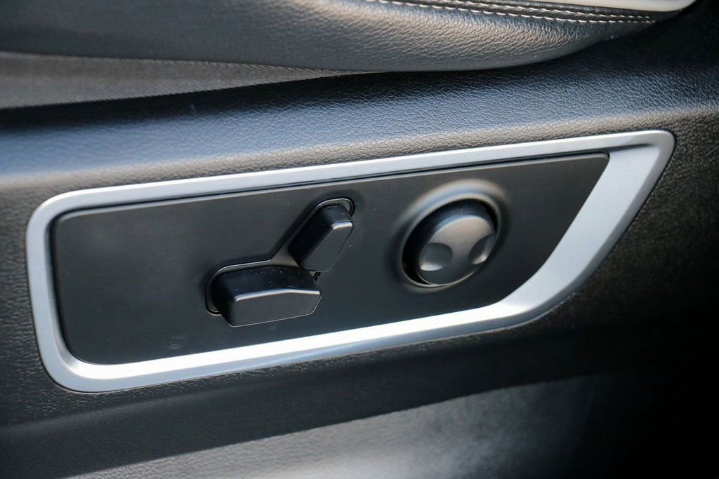 Used 2024 RAM 1500 Laramie image 20