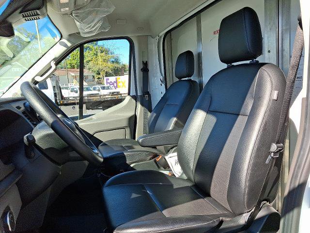 Certified 2023 Ford Transit 350 DRW image 11