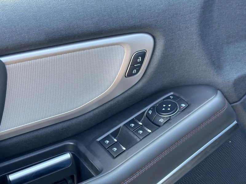 Certified 2025 Ford Expedition Active AWD/4WD image 19