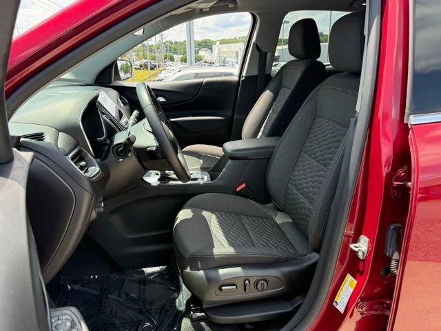 Used 2020 Chevrolet Equinox LT FWD image 14