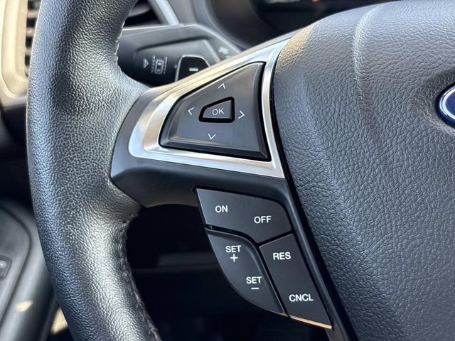 Certified 2022 Ford Edge SEL w/ Convenience Package AWD/4WD image 27