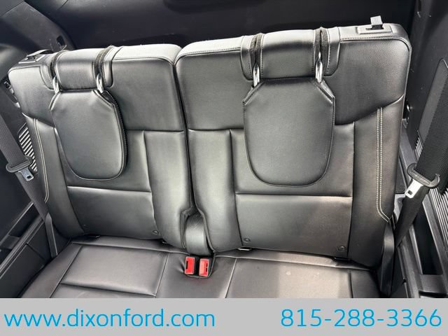 Certified 2020 Ford Explorer ST w/ Premium Technology Package AWD/4WD image 27
