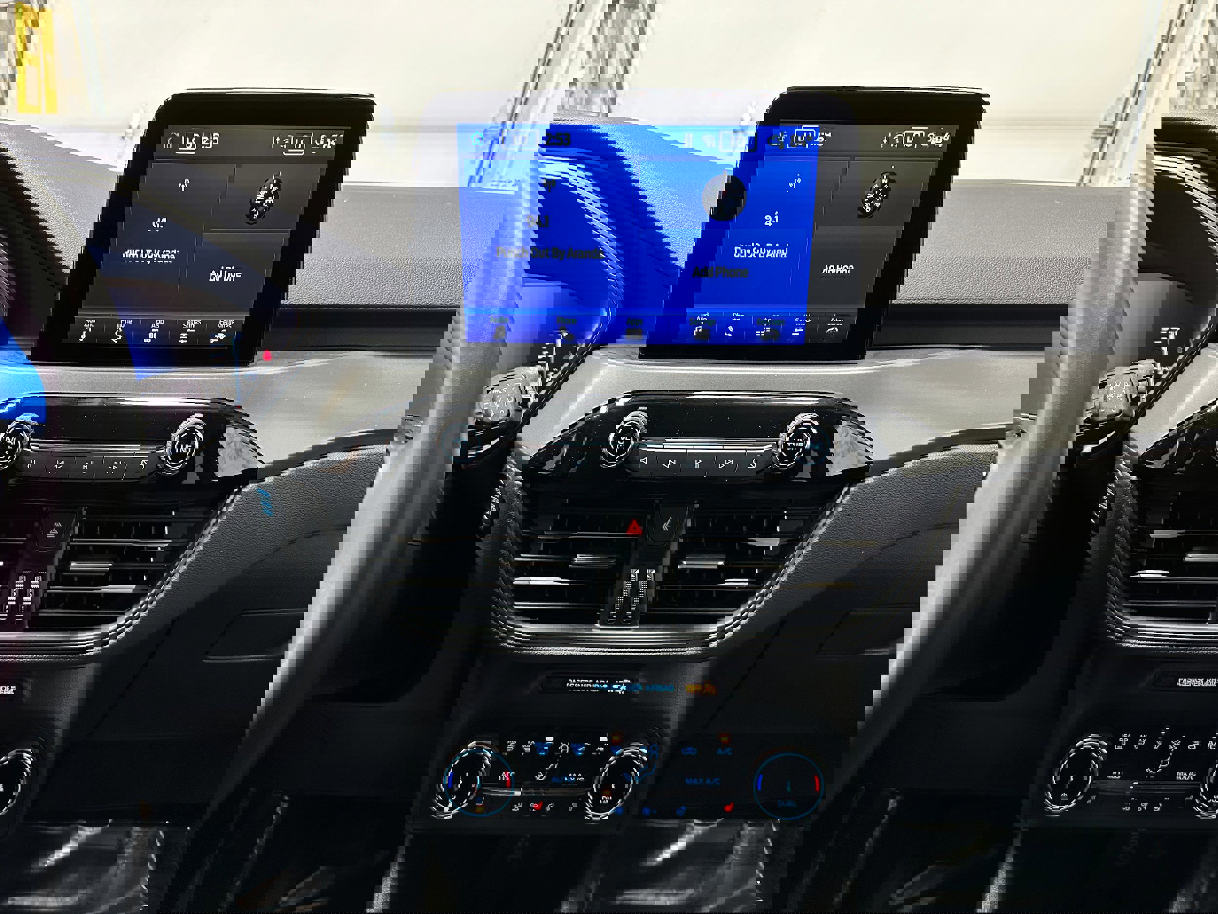 Certified 2024 Ford Escape Active image 21