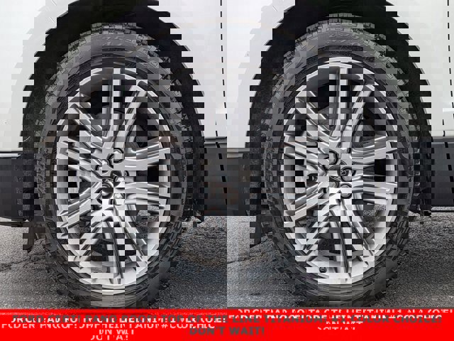 Certified 2024 Ford Edge Titanium w/ Equipment Group 301A image 9