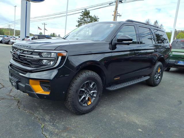 Certified 2025 Ford Expedition Tremor AWD/4WD image 7