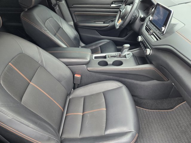 Used 2020 Nissan Altima 2.5 SR image 12