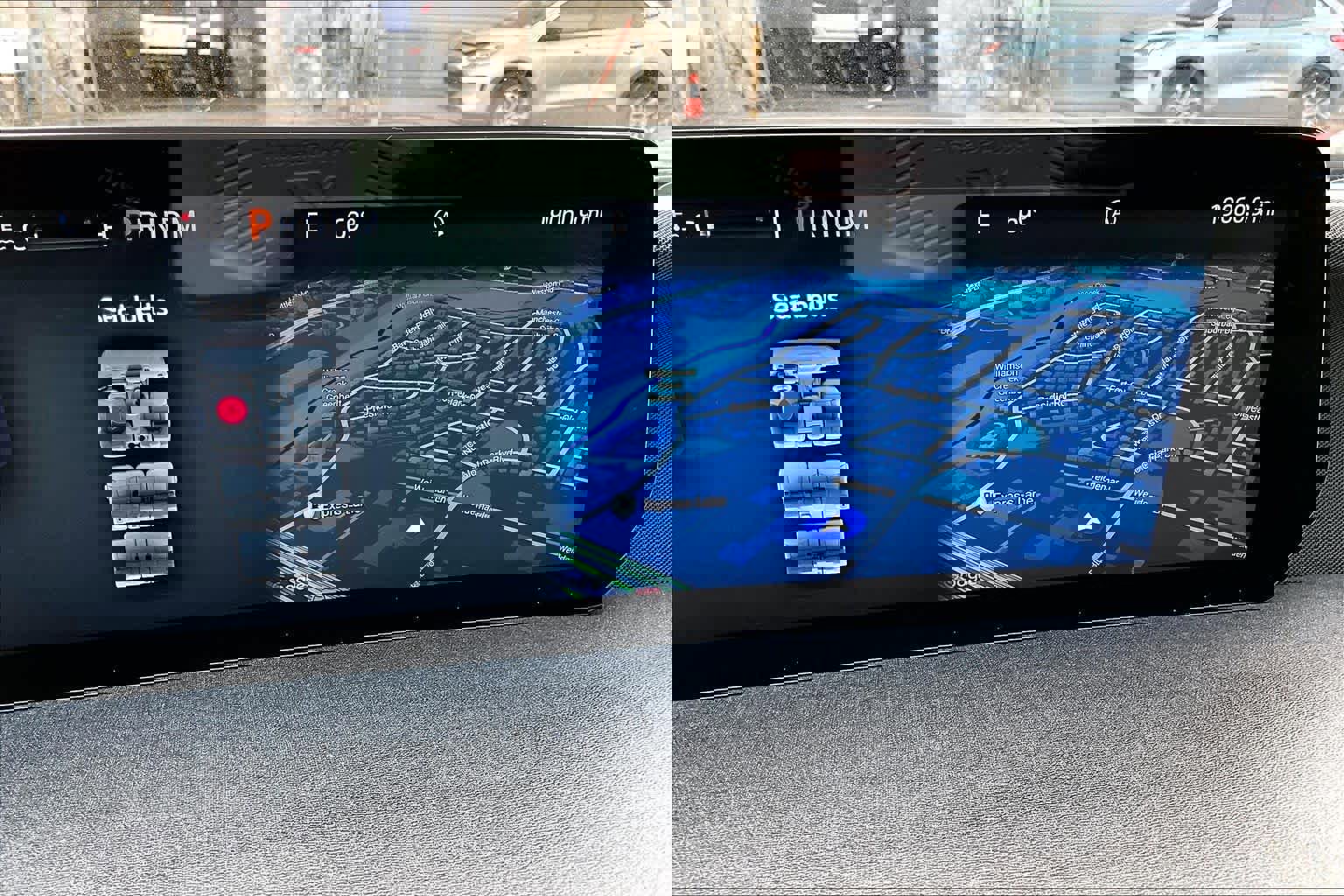 Certified 2025 Ford Expedition Max Active image 26