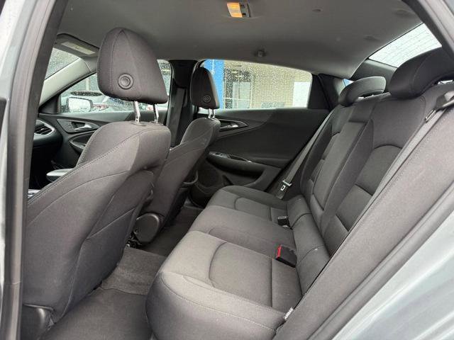 Used 2024 Chevrolet Malibu LT FWD image 10