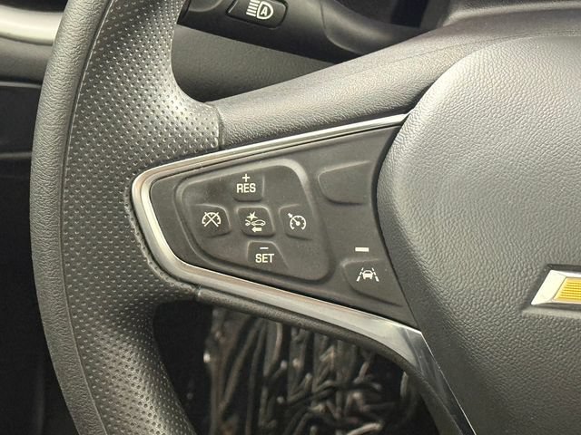 Used 2024 Chevrolet Malibu LT FWD image 25