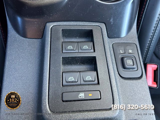 Certified 2024 Ford Bronco Raptor AWD/4WD image 47