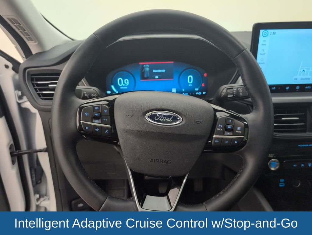 Certified 2023 Ford Escape Active w/ Tech Pack #2 FWD image 35