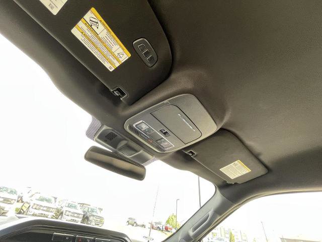 Certified 2022 Ford F150 Lariat AWD/4WD image 20