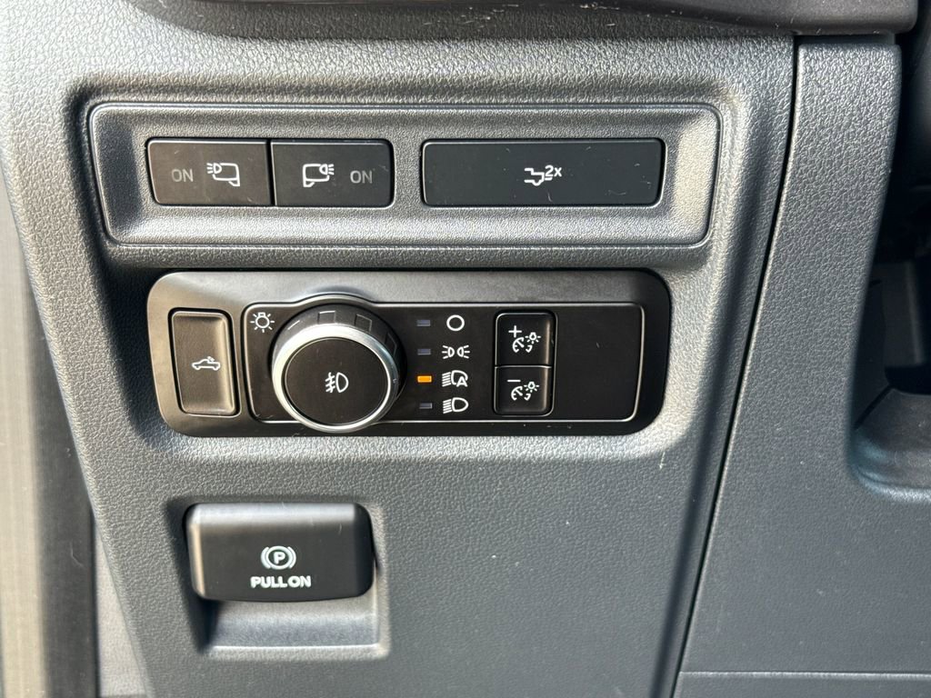 Certified 2023 Ford F150 Tremor image 14