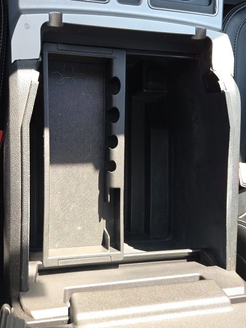 Certified 2020 Ford F150 Lariat w/ Equipment Group 502A Luxury image 42