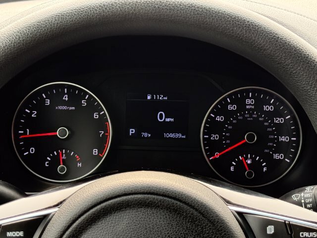 Used 2022 Kia Sportage LX w/ LX AWD Value Edition Package image 31