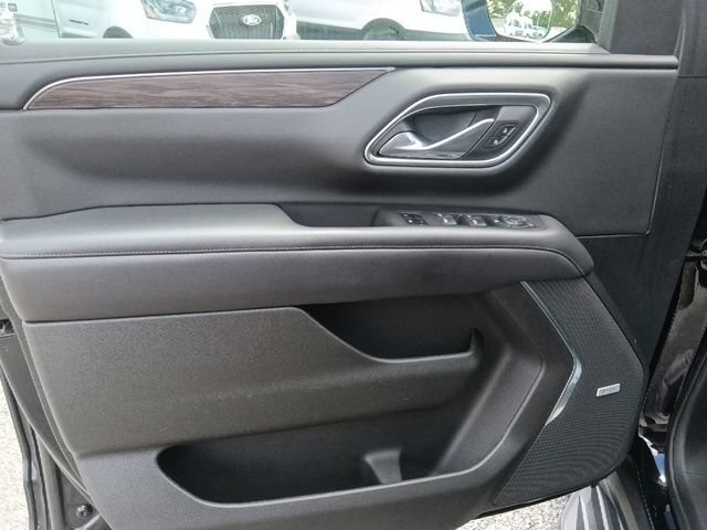 Used 2021 Chevrolet Tahoe LT RWD image 11