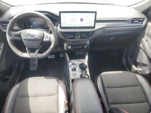 Certified 2024 Ford Escape ST-Line w/ Tech Pack #1 image 29