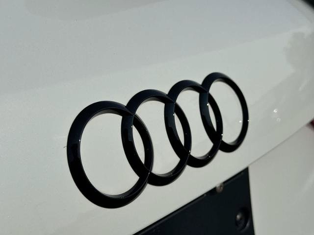 Used 2023 Audi Q3 2.0T Premium Plus AWD/4WD image 13
