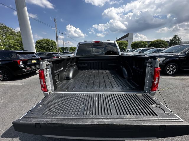 Certified 2023 Ford F150 XLT w/ Equipment Group 302A High AWD/4WD image 44