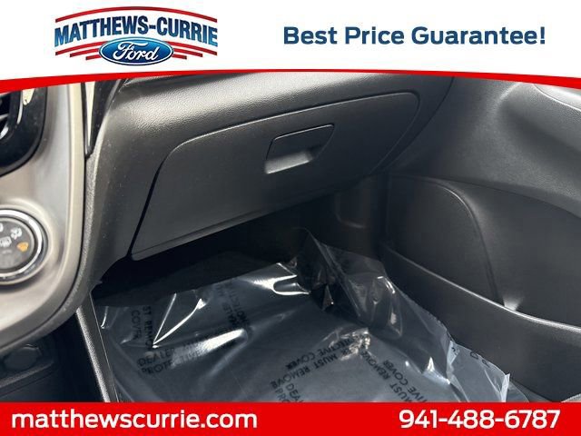 Used 2020 Chevrolet Spark LT image 22