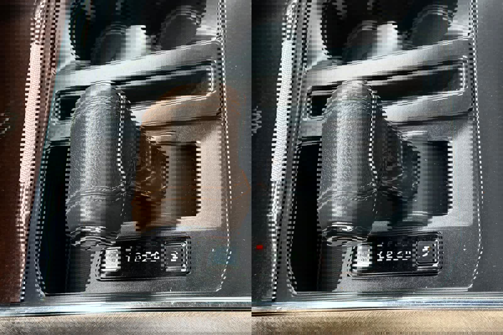 Certified 2025 Ford F150 King Ranch w/ FX4 Off-Road Package image 21