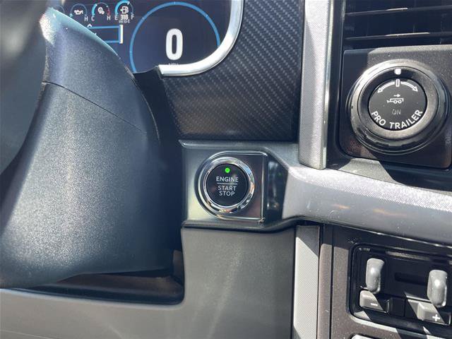 Certified 2021 Ford F150 Limited AWD/4WD image 28