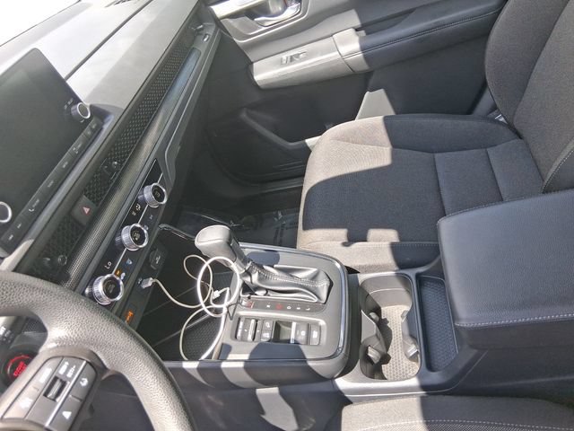 Used 2023 Honda CR-V LX image 15