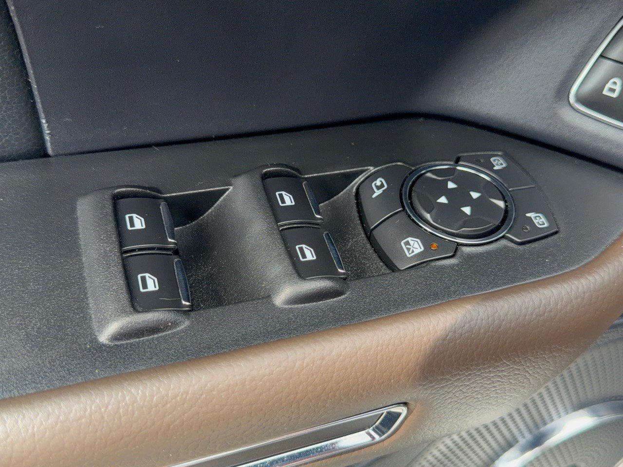 Certified 2020 Ford Expedition King Ranch RWD image 15