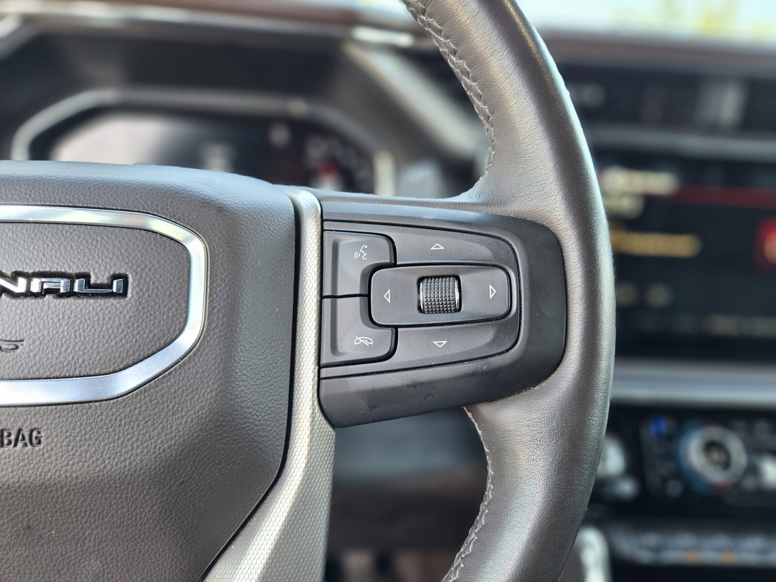 Used 2024 GMC Sierra 1500 Denali image 30