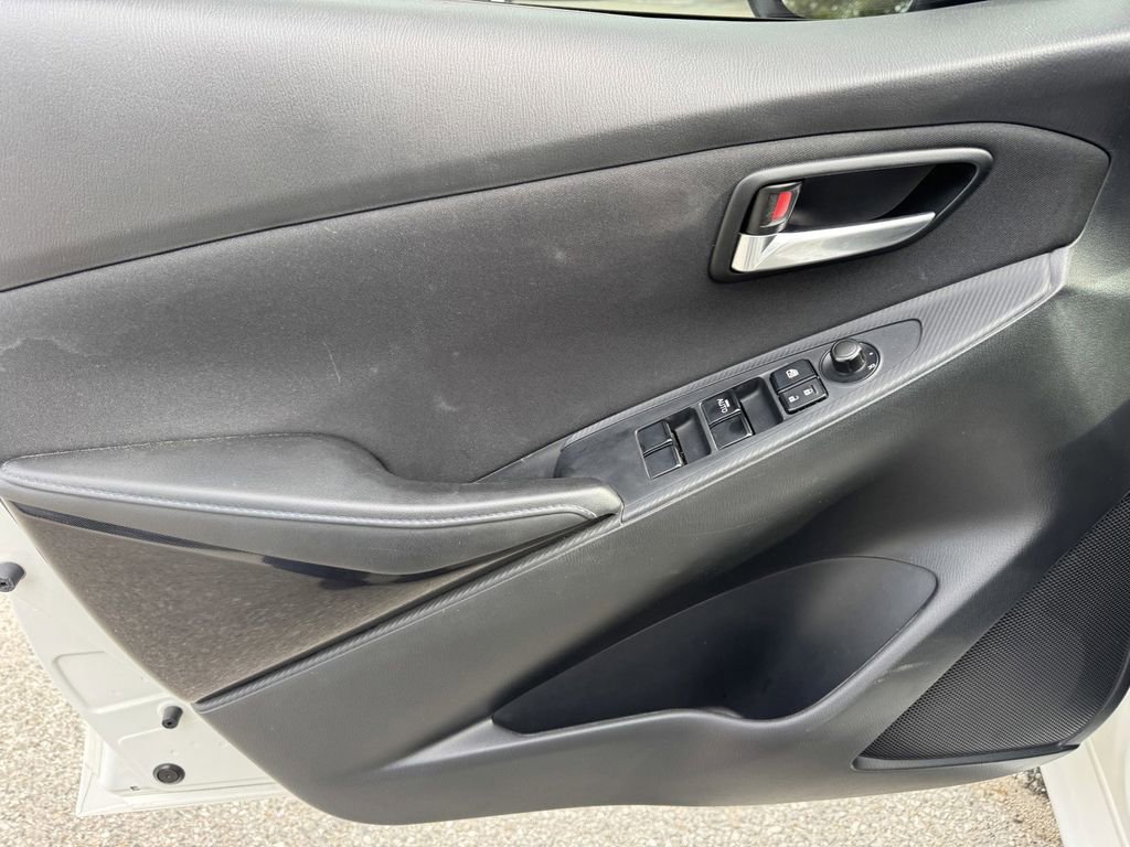 Used 2018 Toyota Yaris iA FWD image 14