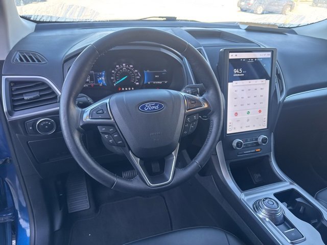 Certified 2022 Ford Edge SEL w/ Convenience Package image 22