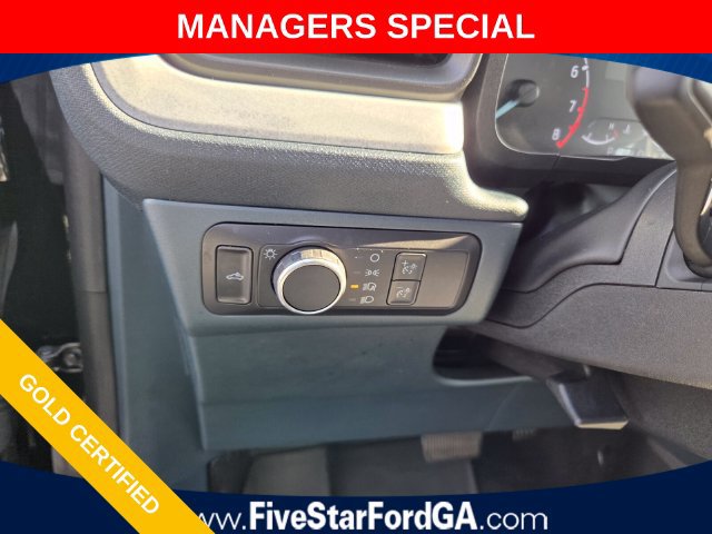 Certified 2022 Ford Maverick XLT w/ Equipment Group 300A Standard AWD/4WD image 25