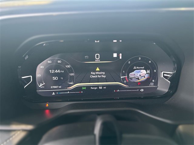 Used 2023 GMC Yukon XL Denali Ultimate image 16