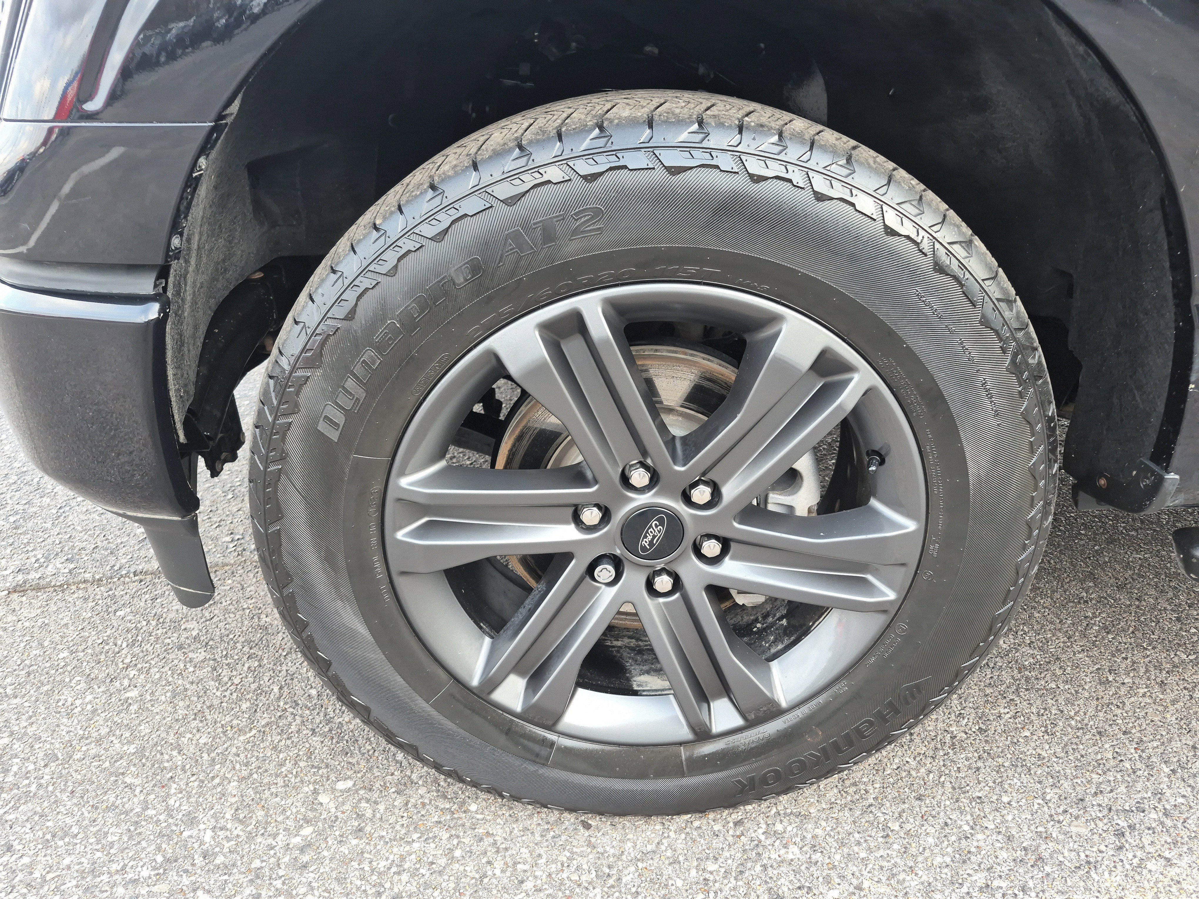 Certified 2023 Ford F150 XLT w/ Equipment Group 302A High image 12