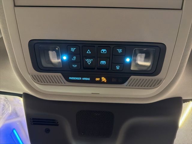 Certified 2025 Ford Expedition Active image 50