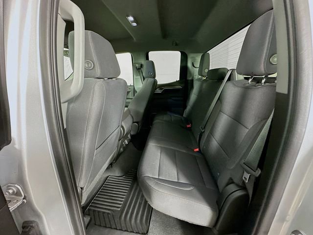 Used 2022 Chevrolet Silverado 1500 LT image 28