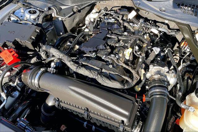 Certified 2024 Ford Mustang Premium RWD image 32
