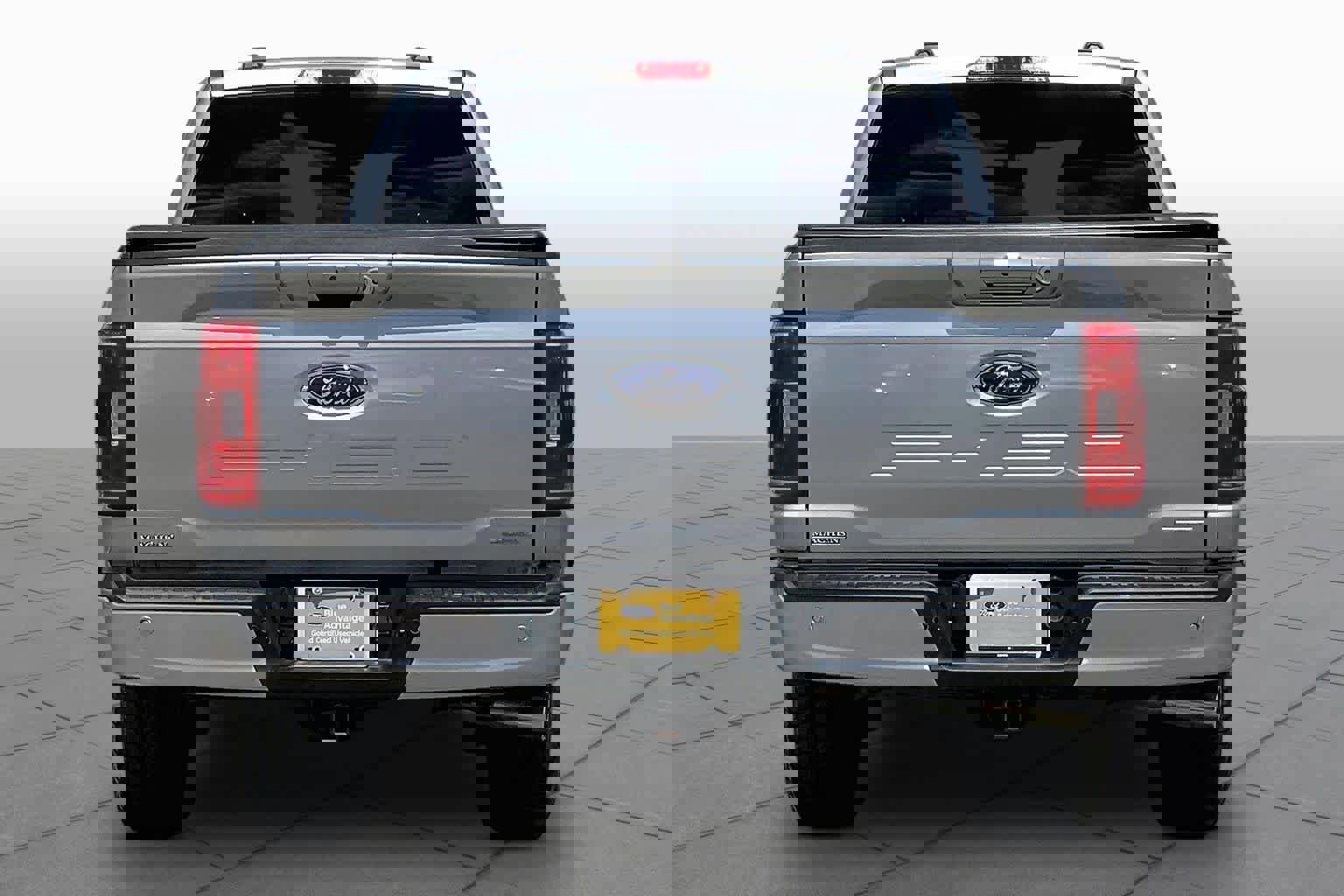 Certified 2023 Ford F150 XLT w/ Equipment Group 302A High AWD/4WD image 2