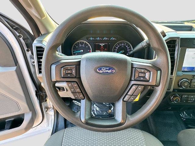 Certified 2022 Ford F250 XLT w/ XLT Value Package AWD/4WD image 10
