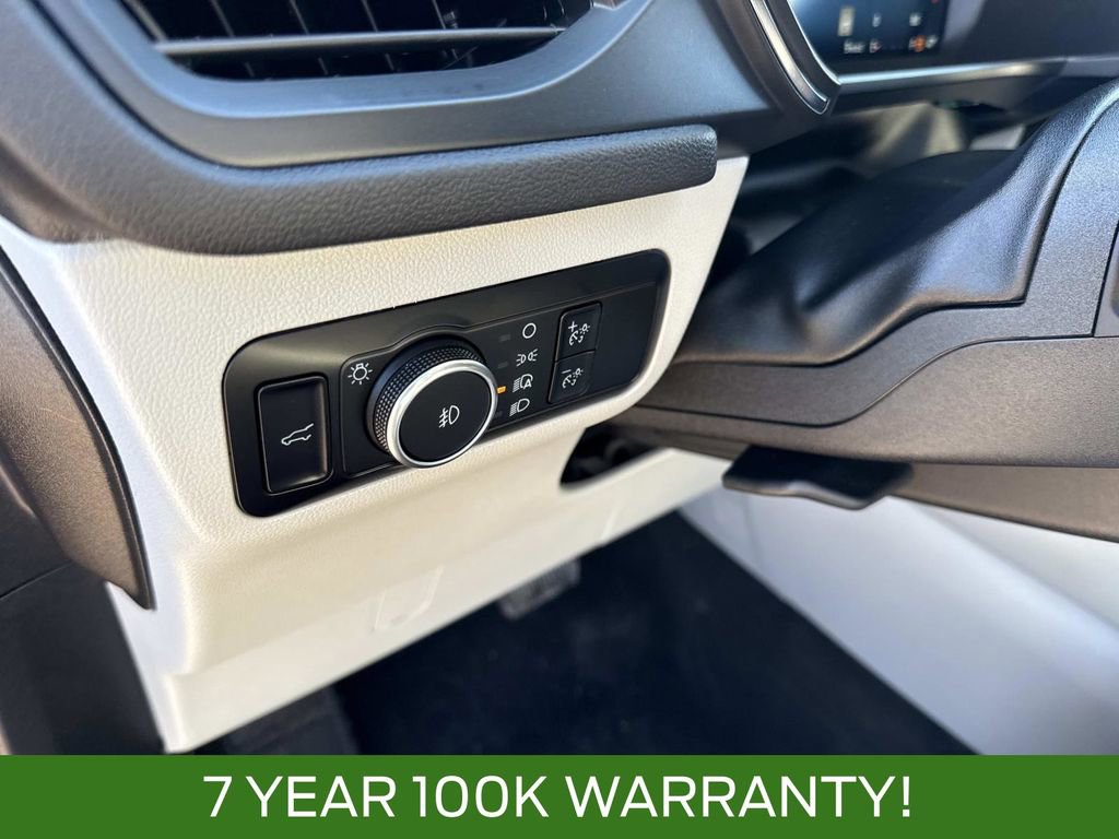 Certified 2023 Ford Escape Platinum w/ Premium Technology Package image 20