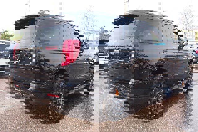 Certified 2025 Ford Expedition Tremor image 5