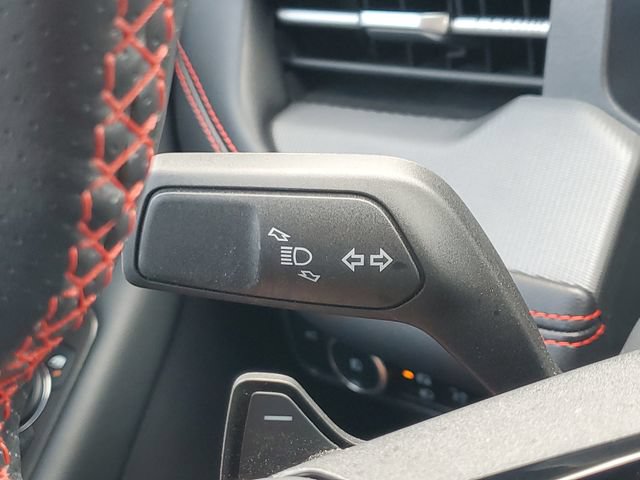Certified 2025 Ford Explorer ST AWD/4WD image 21